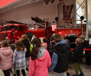 Centralne Muzeum Pożarnictwa w Mysłowicach