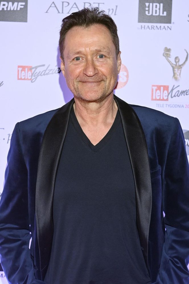 Wokalista Budki Suflera znów zakochany! Wszystko na jaw wyszło na rybach