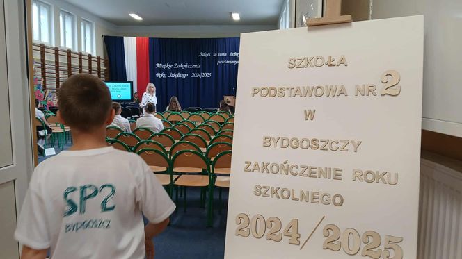 Nowy rok szkolny rozpocznie się dopiero w poniedziałek, 1 września