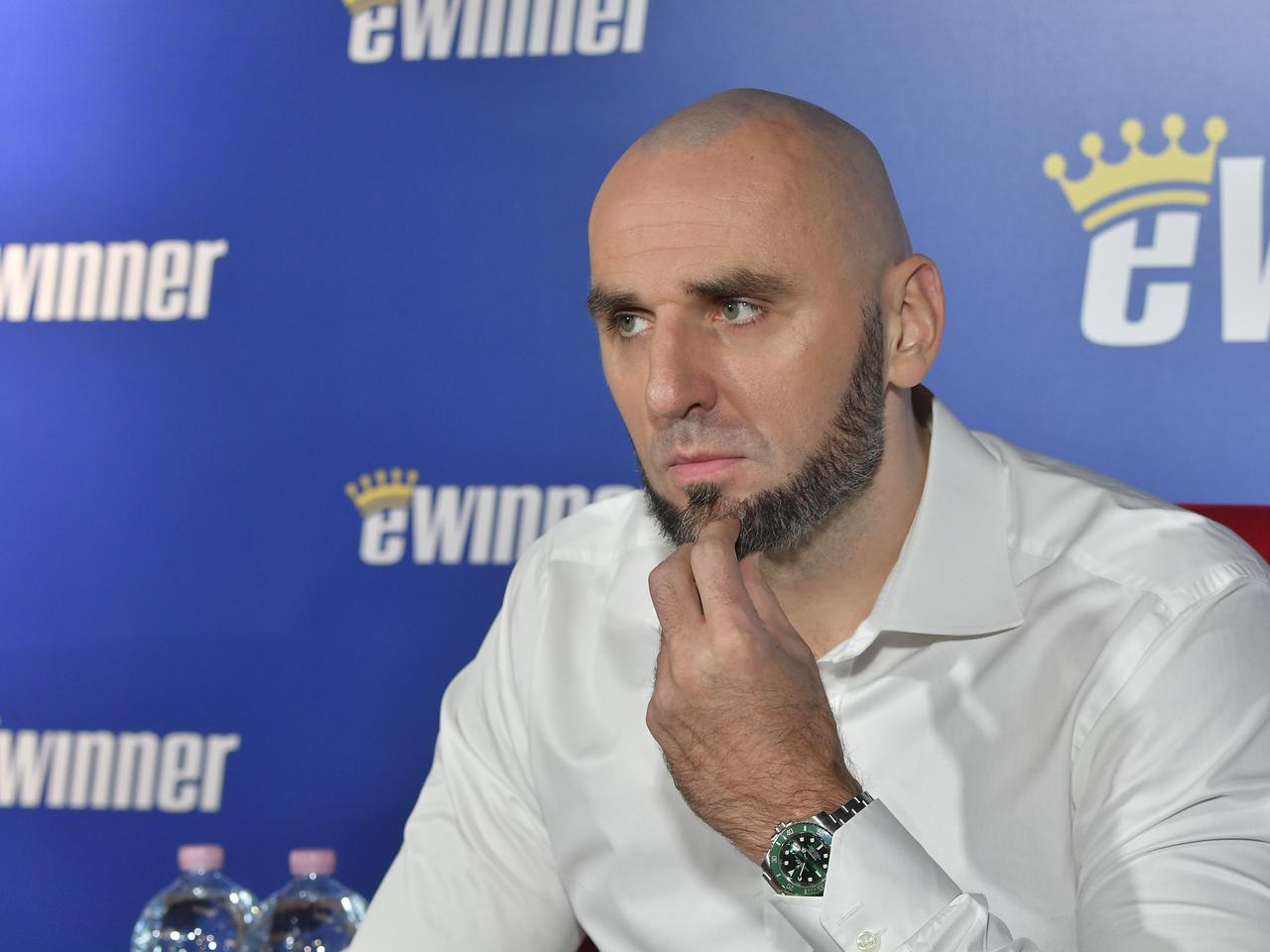 Marcin Gortat OSTRO o konflikcie w kadrze koszykarzy. Te słowa nie pozostawiają złudzeń