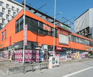 Mazowiecki Wojewódzki Konserwator Zabytków: budynek Cepelii musi zostać zabezpieczony