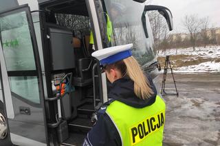 Mazowieccy policjanci zapowiadają wzmożone działania w czasie ferii zimowych