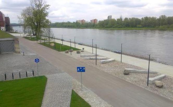 Bulwary wiślane
