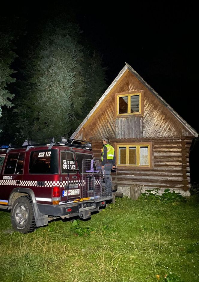 Dramatyczna akcja w Tatrach! Szukali go całą noc, a on? Prawda zaskakuje!