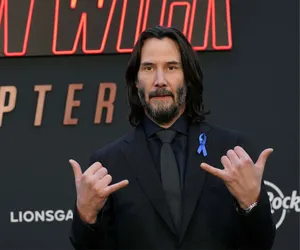 John Wick 4 trafi do streamingu! Gdzie i kiedy obejrzeć film online?