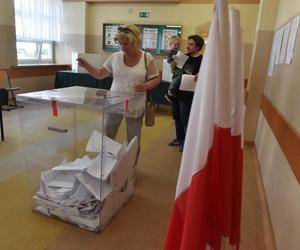 Wybory samorządowe 2024. Najniższa frekwencja na Opolszczyźnie. Ta gmina pobiła rekord