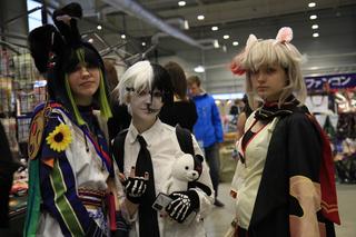 FanCon 2023. Do Lublina zjechali miłośnicy fantastyki