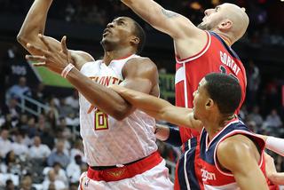 Marcin Gortat, Dwight Howard