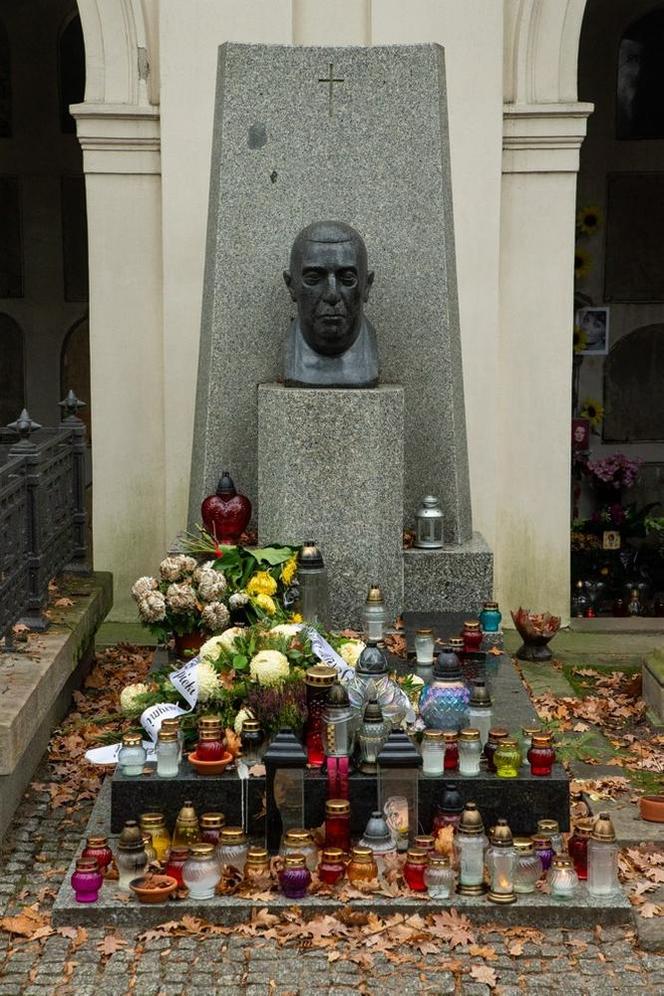 Niezapomniani: Jerzy Waldorff