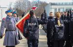 Nowi policjanci w Krakowie. To oni będą nas chronić!