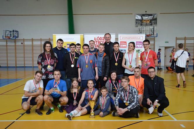 Olimpiada Piotrowa przy Baczyńskiego