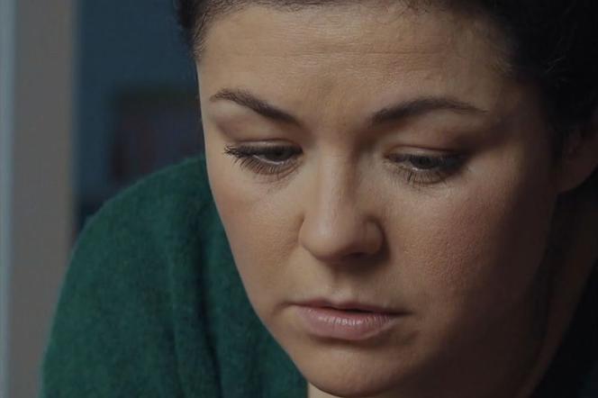 M jak miłość, odc. 1516: Kinga (Katarzyna Cichopek)