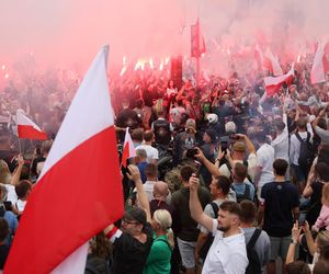 Godzina W w Warszawie 2025