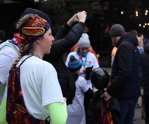 18. Bieg WOŚP „Policz się z cukrzycą” w Poznaniu