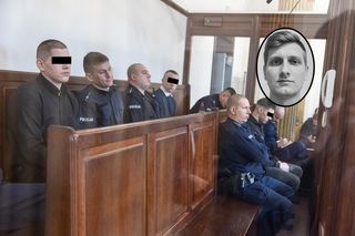 Skatowali Damiana na śmierć. Zabrali nam dziecko