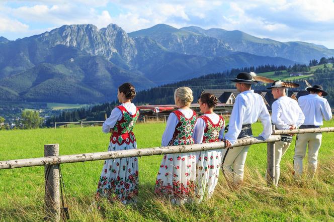 Arabowie pokochali Zakopane. Kelnerka zauważyła ciekawą rzecz. Zaskakujące!