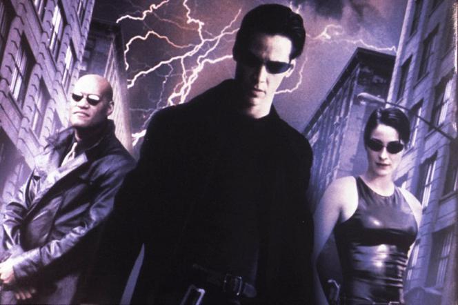 Matrix