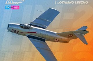 Antidotum Airshow 2025: gdzie zaparkować i którędy wejść? Organizatorzy podają ważne informacje