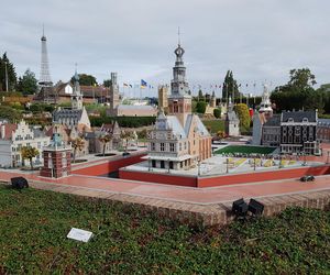 Park Mini Europe