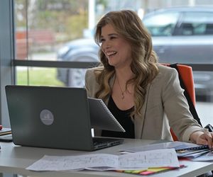 Pierwsza miłość, odcinek 4038: Berenika (Maria Konarowska)