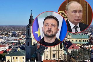 Prezydent Przemyśla: Jesteśmy gotowi zorganizować szczyt Zełenski-Putin!
