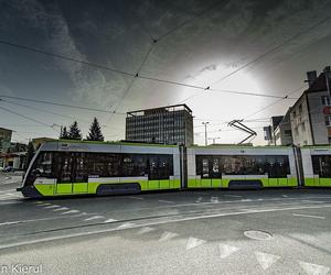 Zmiany w układzie komunikacyjnym