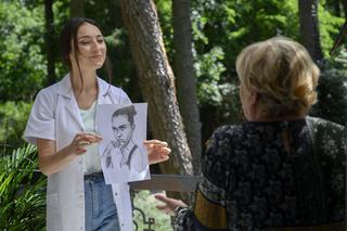 Uzdrowisko. Marzena (Kinga Zygmunt)