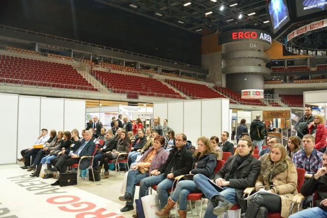 Targi Mieszkaniowe Nowy DOM Nowe MIESZKANIE