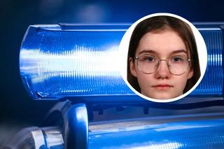 Zaginęła Julita Grzybowska z Grudziądza. Policja prowadzi poszukowania 