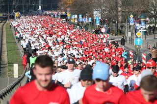 Co robić w długi weekend w Warszawie? Czekają atrakcje z okazji Święta Niepodległości