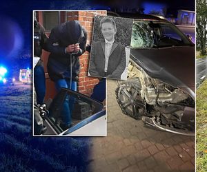 Zamiast siedzieć w więzieniu, pijany wjechał prosto w dzieci. Człowiek bez empatii i moralności