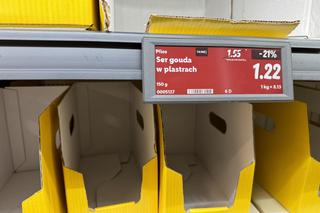  Niskie ceny w Lidlu