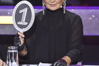 Iwona Pavlović popłakała się w Tańcu z Gwiazdami. Emocje wzięły górę!