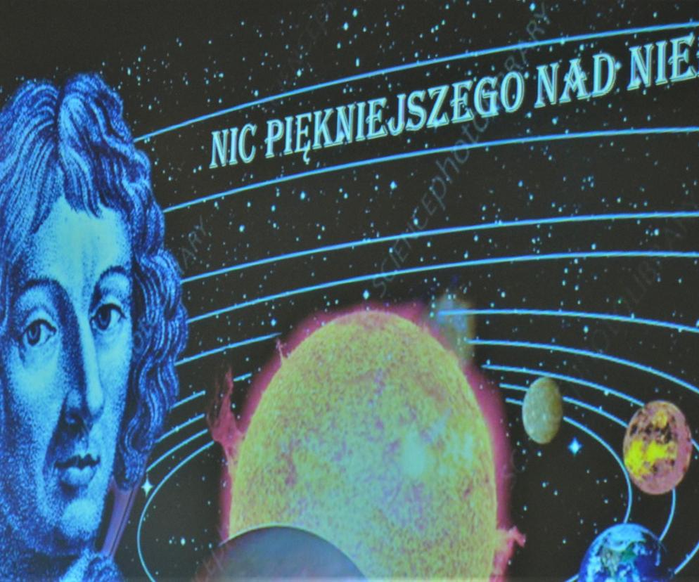 Dzien Kopernikański
