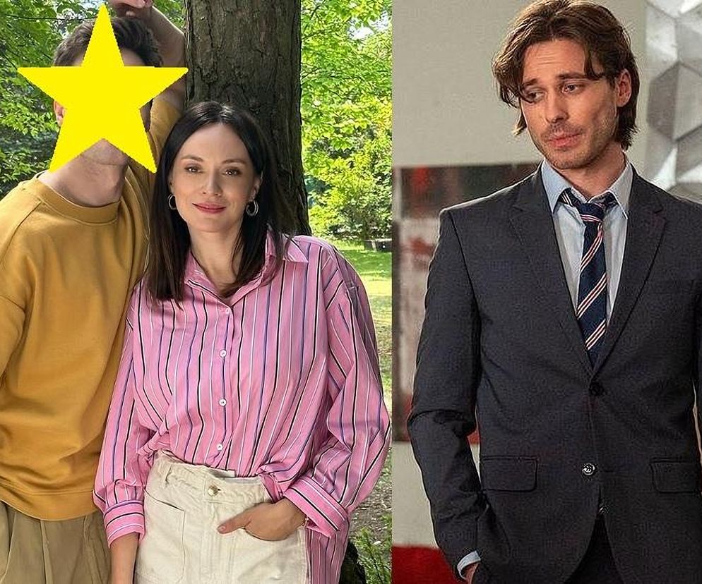 Nowy Cezary w Barwach szczęścia. Fani nie kryją radości - ZDJĘCIA