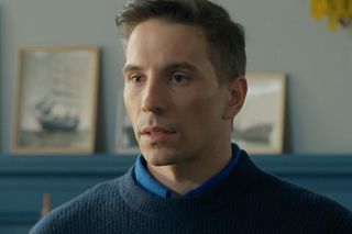 Barwy szczęścia, odcinek 3197: Tomasz (Jakub Sokołowski) 