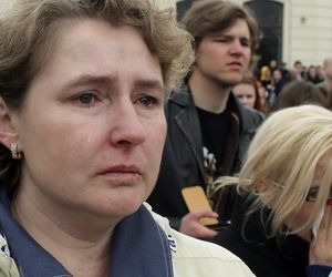 Katastrofa Smoleńska