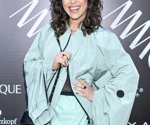 Natalia Kukulska nie może śpiewać piosenek mamy bo płacze