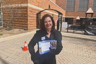 Nowa prokurator zapowiada nowe porządki w Chicago