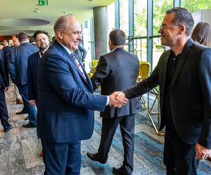 XV Kongres Stolarki Polskiej w Jachrance 2025