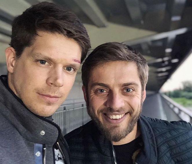 Na Wspólnej po wakacjach 2020. Bruno znów zwiąże się z mafią? Wyciekły niepokojące zdjęcia z planu!