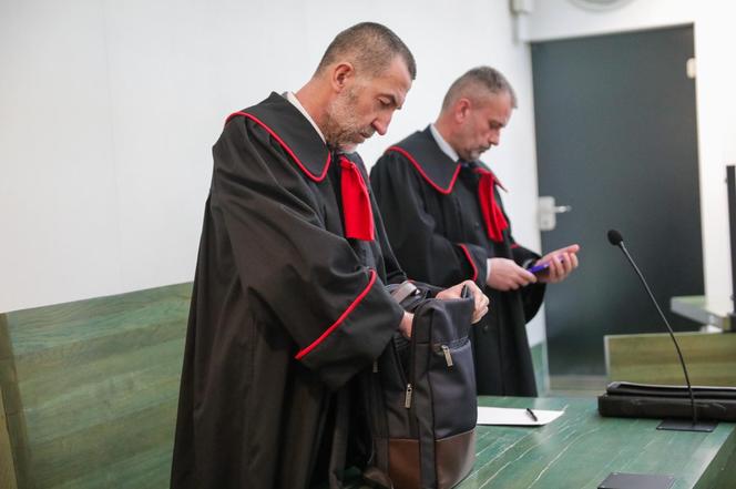 Zabójstwo Marka Papały. Prawomocny wyrok Sądu Apelacyjnego w sprawie zabójstwa byłego szefa policji