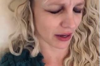 Tak dziś wygląda Britney Spears