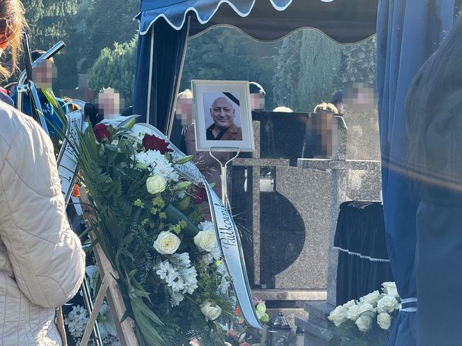 Nie żyje Jacek Wójcik. Pogrzeb ulubieńca widzów z ‘Królowych życia