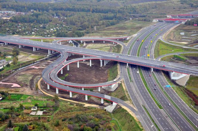 Jak dobrze znasz drogi w województwie śląskim? Sprawdź swoją wiedzę [QUIZ]