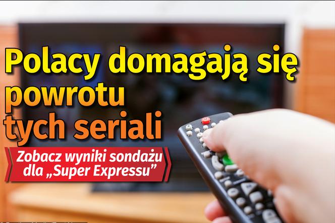 Ranczo wróci? Polacy chcą kolejnego sezonu! Co na to Cezary Żak? 