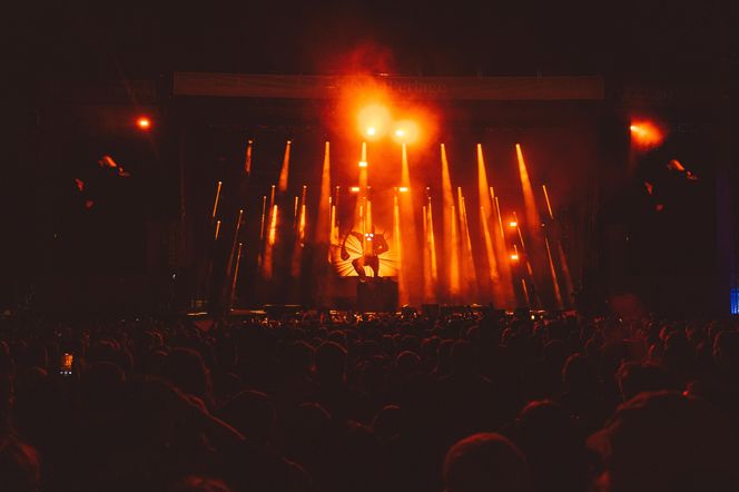 Katowice centrum muzyki alternatywnej. OFF Festival 2025 podbił serca fanów