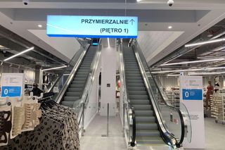 Wielkie otwarcie Primarka w Bydgoszczy. Byliśmy na przedpremierowym pokazie sklepu