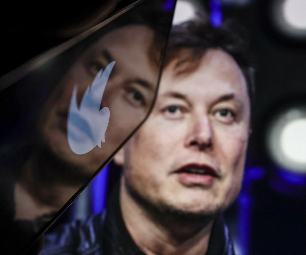 Elon Musk odchodzi z Twittera? Dodał zaskakujący wpis