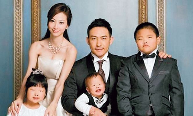 Pozwał żonę za brzydkie dzieci i wygrał!